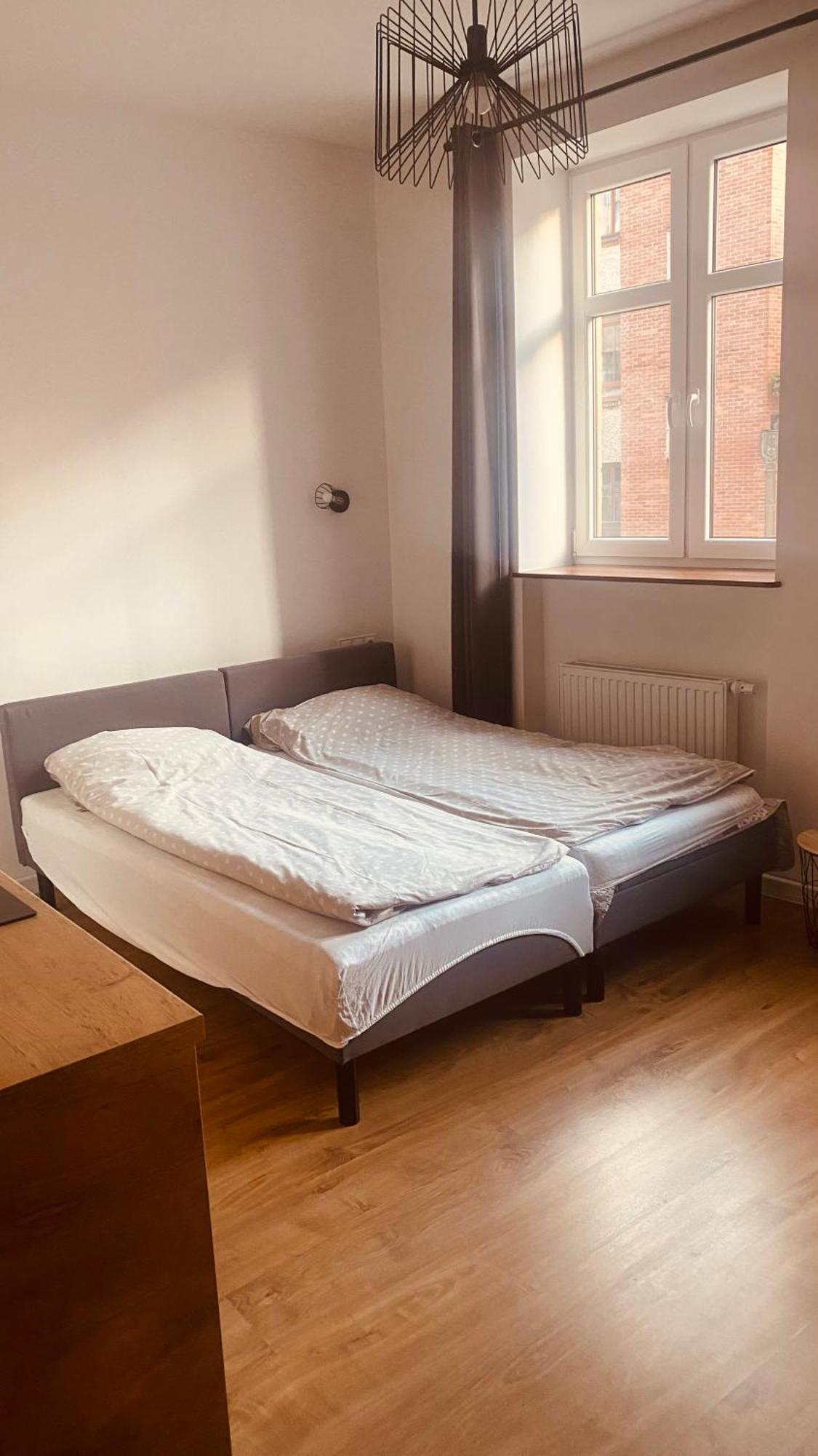Apartamenty Przy Sciezce Koscielnej Elblag Exteriör bild